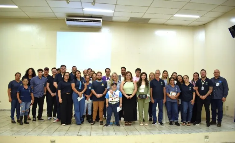 Semana de Prevenção ao Assédio Moral e Discriminação é promovida pela APAE/CG