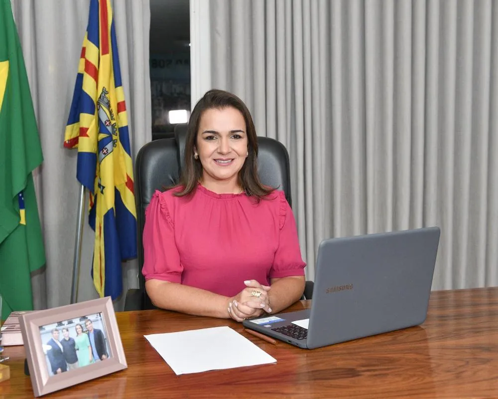 Prefeitura de Campo Grande anuncia reestruturação administrativa para ampliar eficiência e economizar recursos