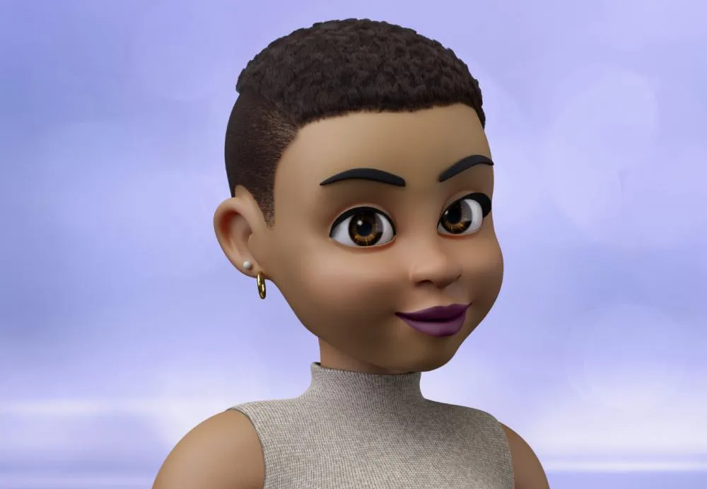 Ângela, assistente virtual do Instituto Natura, registra mais de 10 mil acessos em 2024