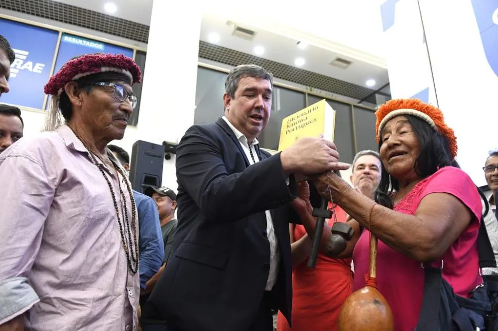 Parceria do Governo de MS leva soluções tecnológicas para comunidades quilombolas e indígenas