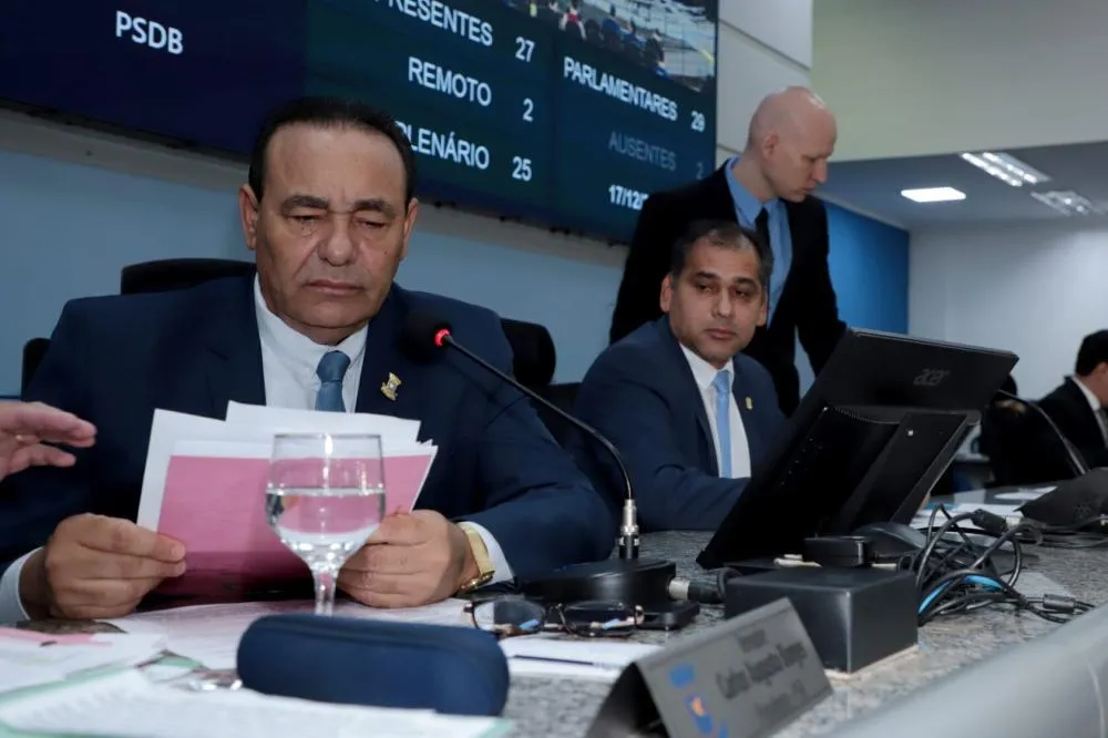 Novo Prodes quer diminuir burocracia cortando etapa de aprovação da Câmara