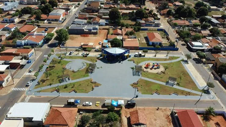 Diretor de prefeitura é preso após confusão familiar em Santa Rita do Pardo