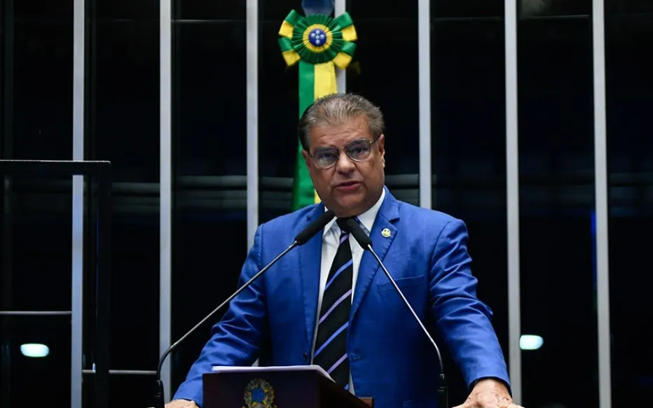 Nelsinho Trad exige medidas para reduzir acidentes na BR-163