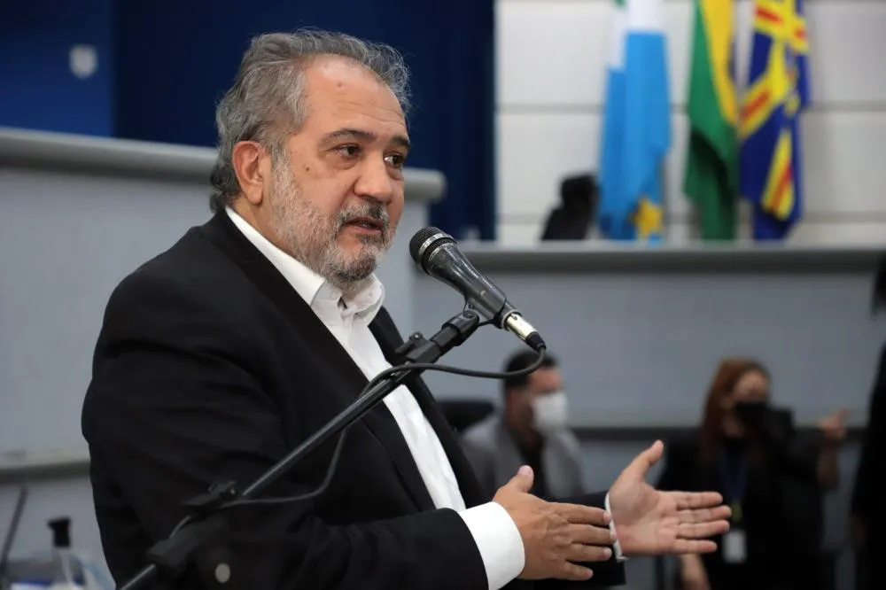 Themis Oliveira assume presidência do Consórcio Guaicurus em janeiro de 2025