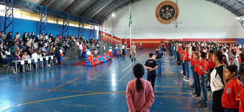 Convênio de Cooperação Técnica garante Escola Cívico-Militar em Costa Rica até 2028