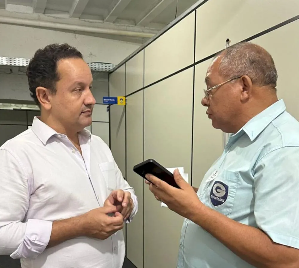 Governo destaca desafios de Dourados para destravar R$ 300 milhões em investimentos