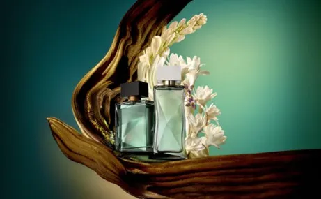 Natura é a marca mais premiada no Fragrantica Awards 2024