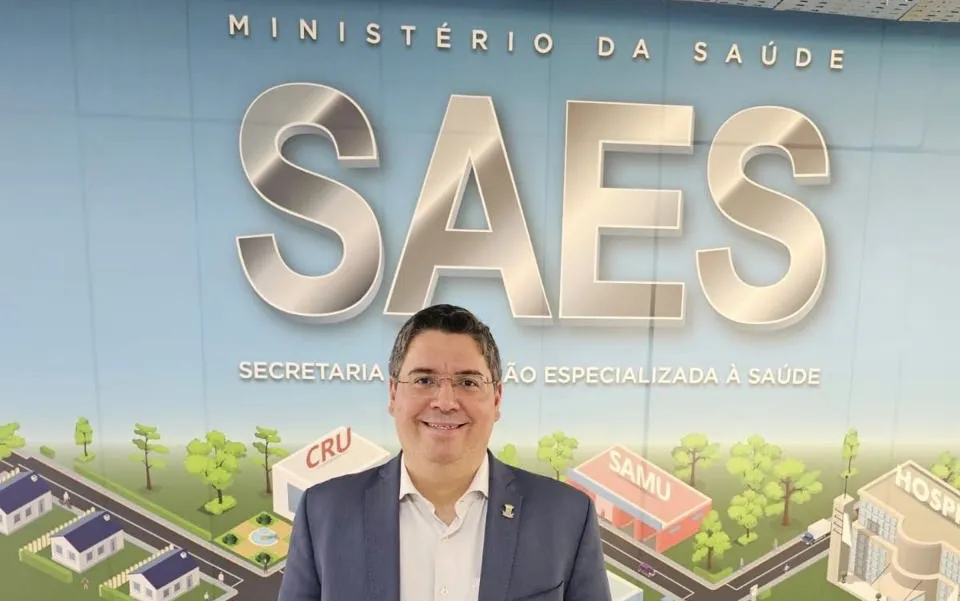 Dr. Victor Rocha Defende Mamografia a Partir dos 40 Anos no SUS: Medicina baseada em evidências reforçam a urgência da mudança