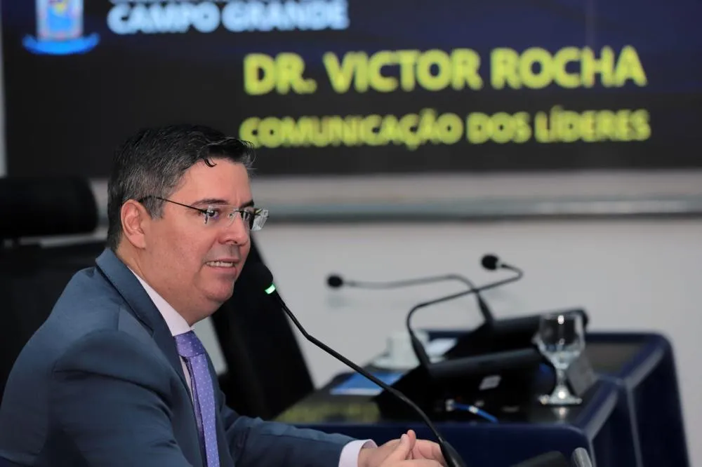 Câmara de Campo Grande aprova Semana Municipal de Conscientização sobre a Herpes-Zóster