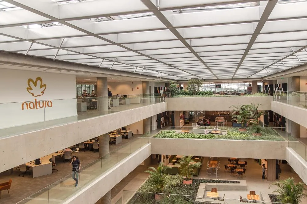 Natura é destaque global em reputação e lidera setor de beleza no ranking RepTrak 2025