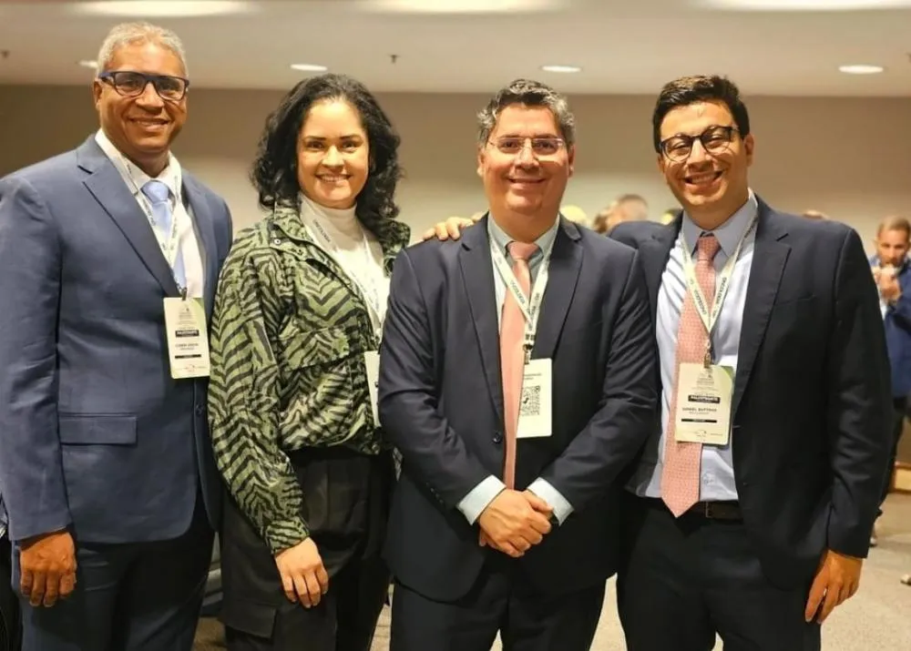 Dr. Victor Rocha assina artigo nacional que defende protagonismo do paciente no tratamento oncológico