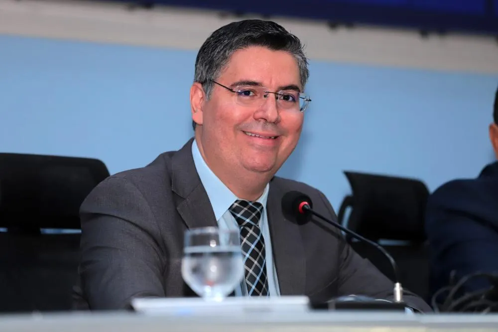 Dr. Victor Rocha destina R$ 300 mil para fortalecer instituições que transformam vidas