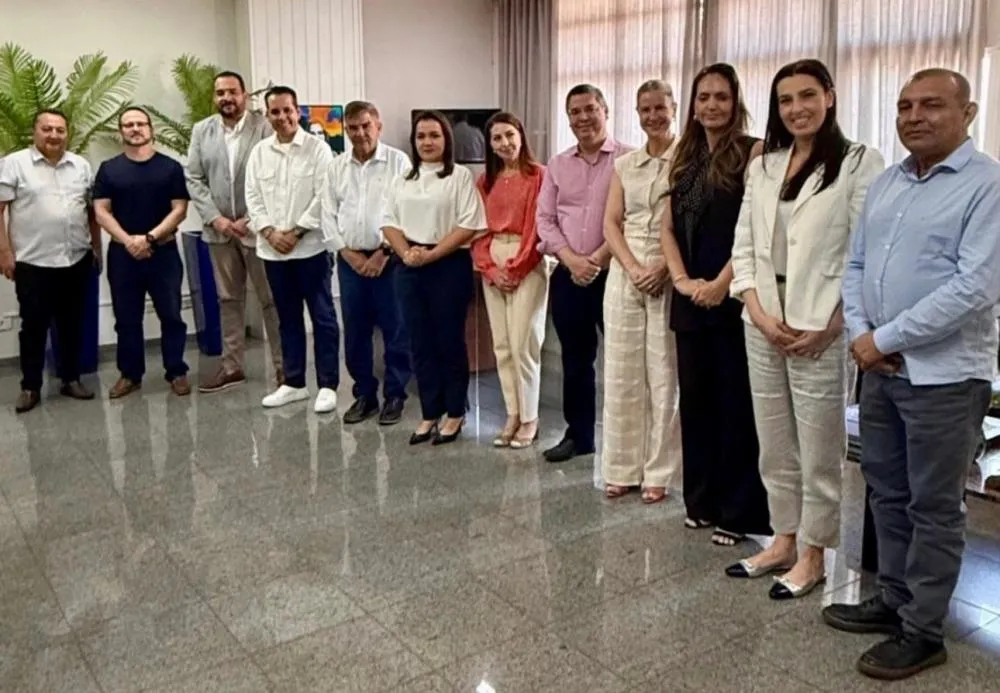 Dr. Victor Rocha: Saúde de Campo Grande exige união, gestão técnica e soluções urgentes