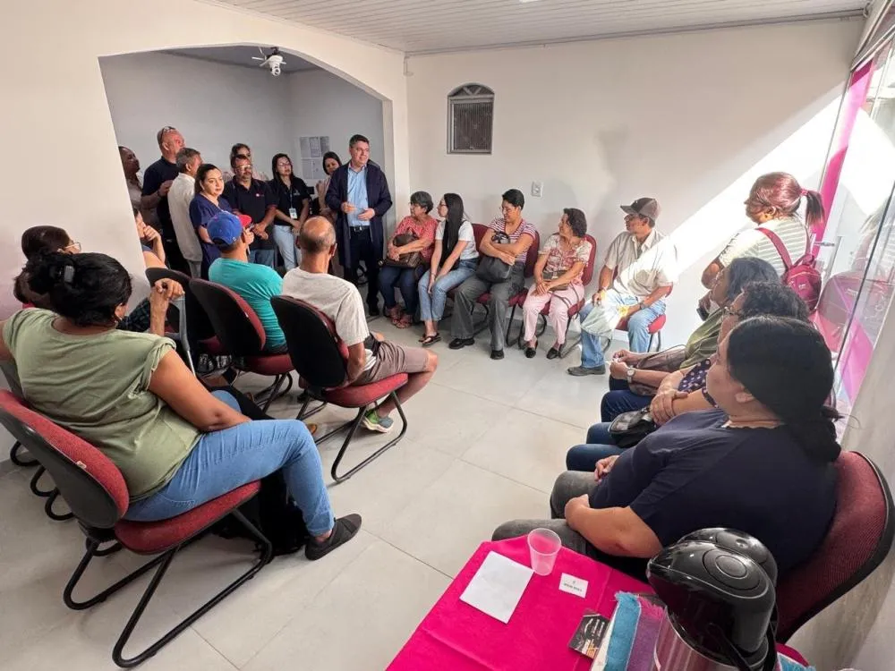 Casa Rosa realiza 169 atendimentos em mutirão, abertura oficial do Outubro Rosa